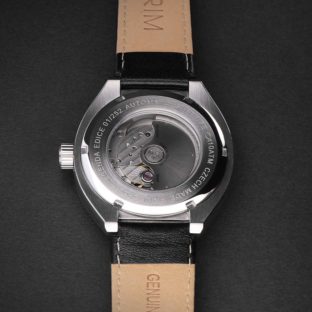 PRIM Sport II. gen. - B