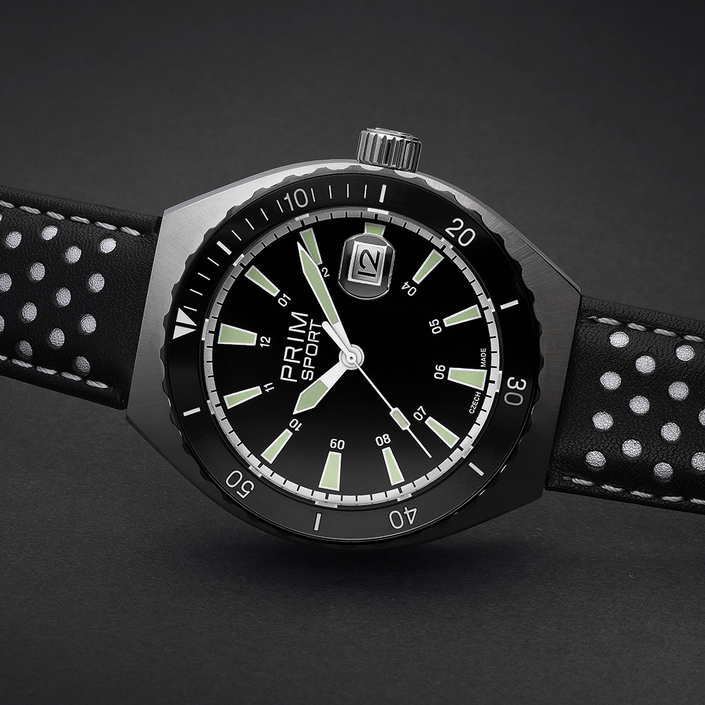 PRIM Sport II. gen. - B