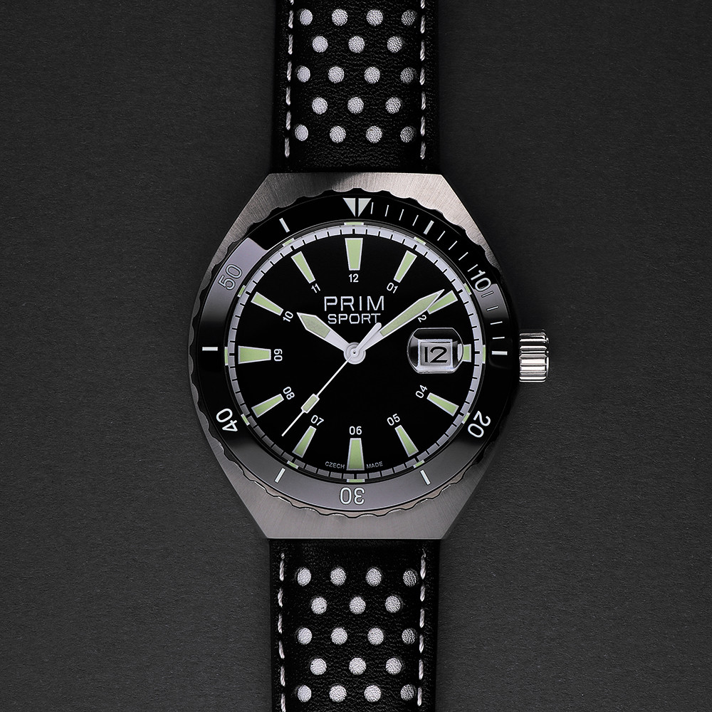 PRIM Sport II. gen. - B