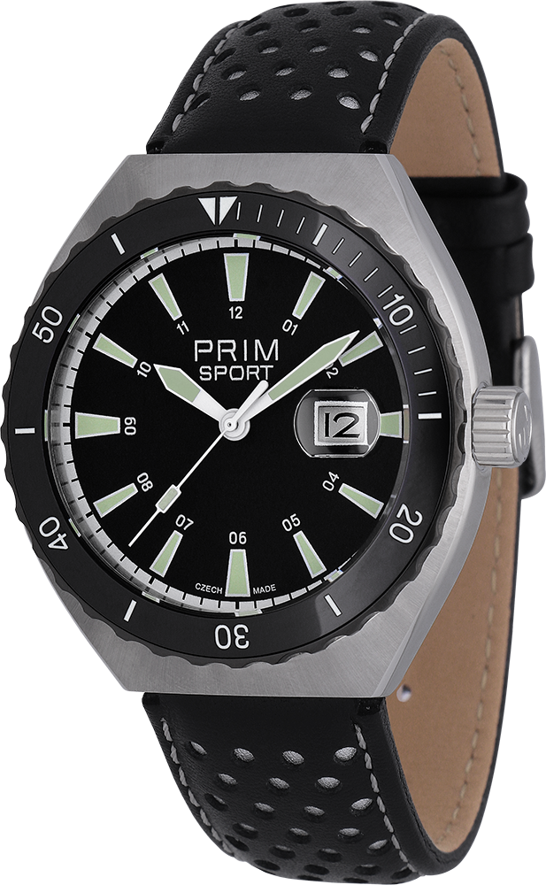 PRIM Sport II. gen. - B