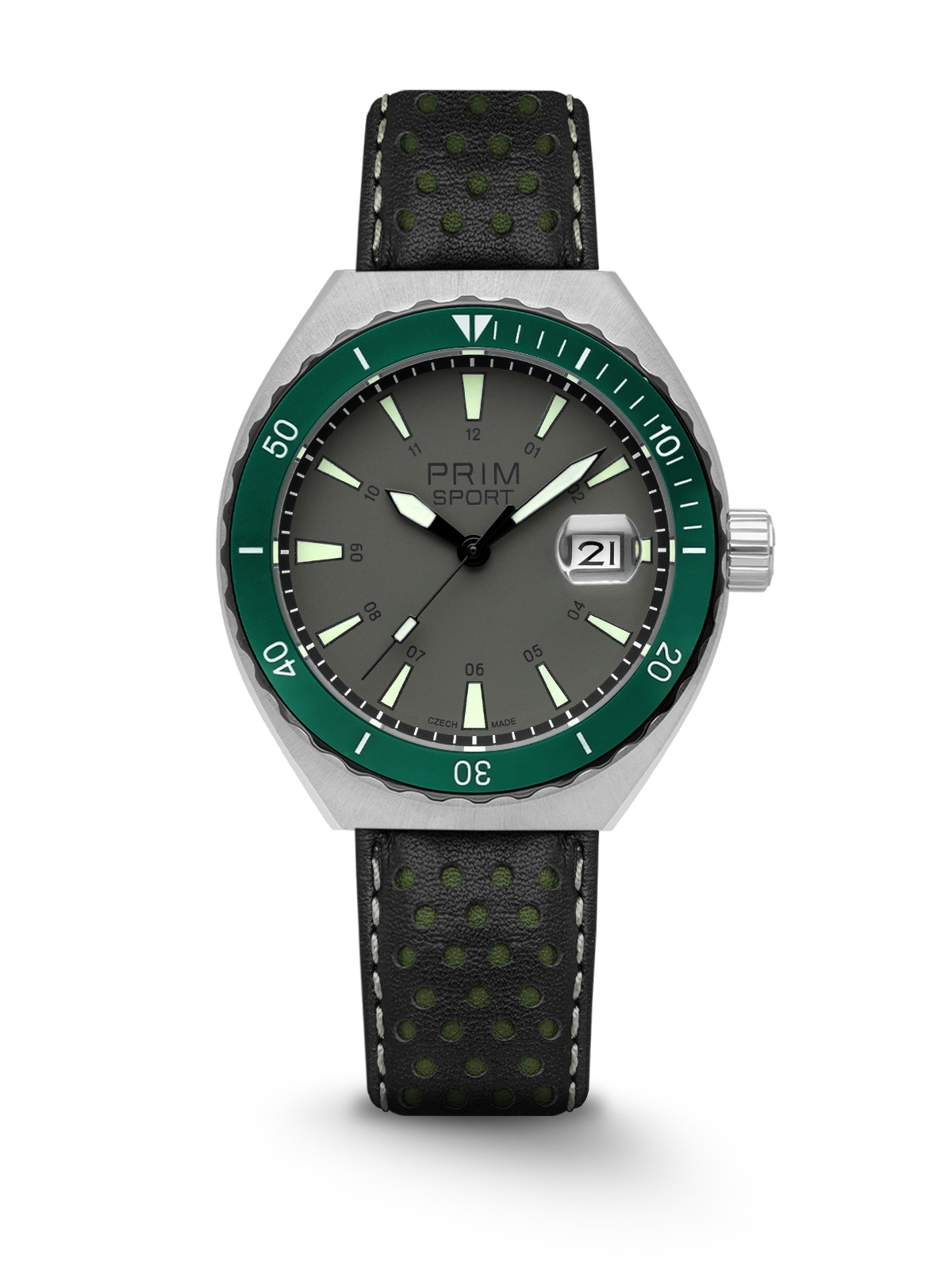 PRIM Sport II. gen. - C