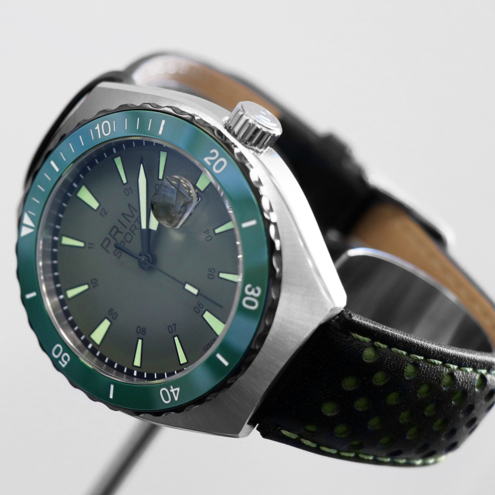 PRIM Sport II. gen. - C