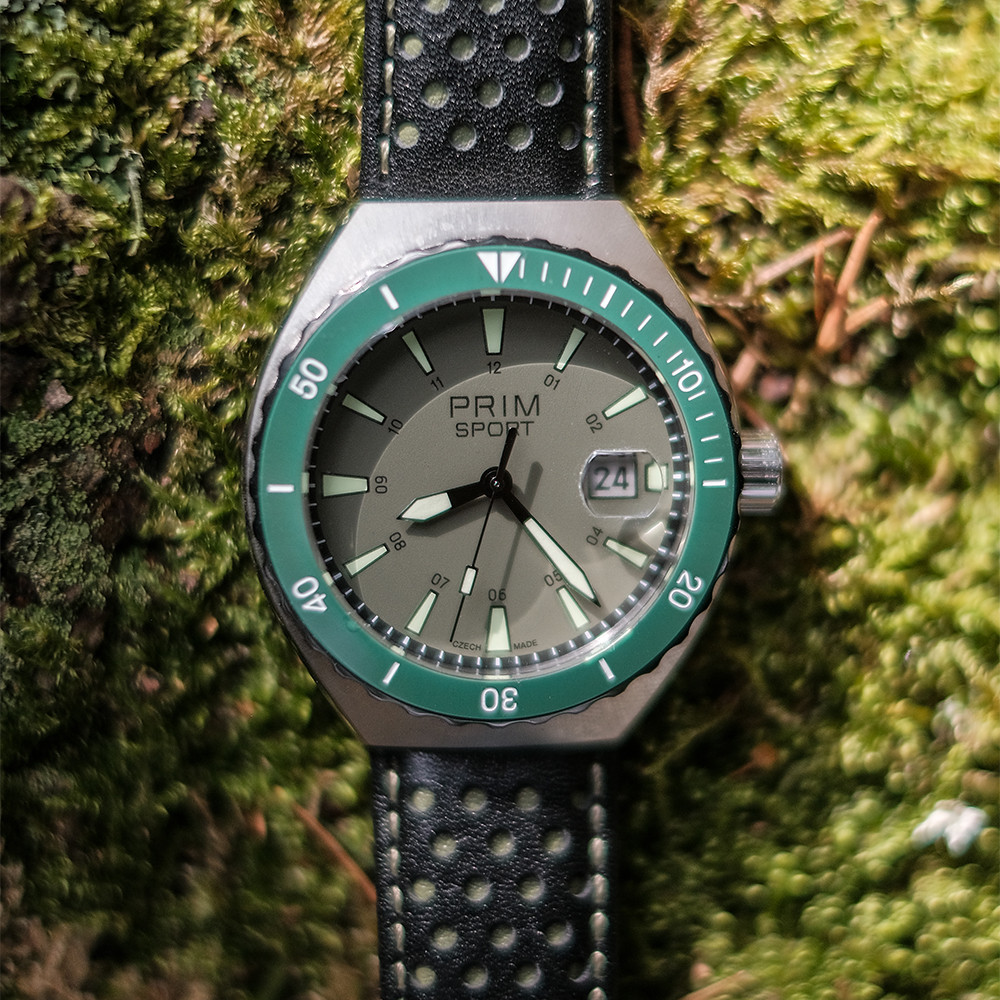 PRIM Sport II. gen. - C