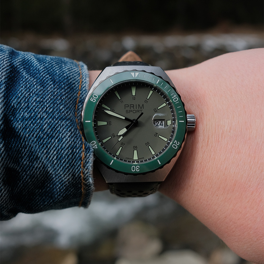 PRIM Sport II. gen. - C