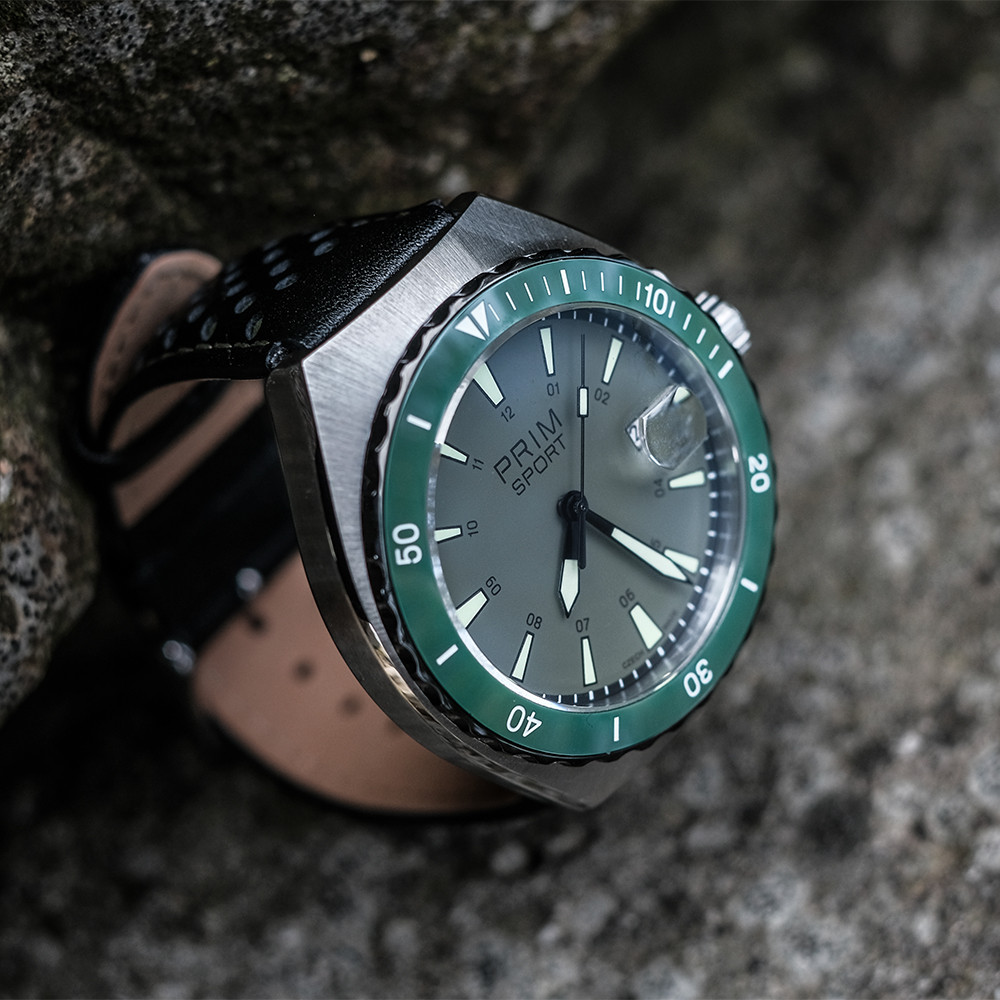 PRIM Sport II. gen. - C