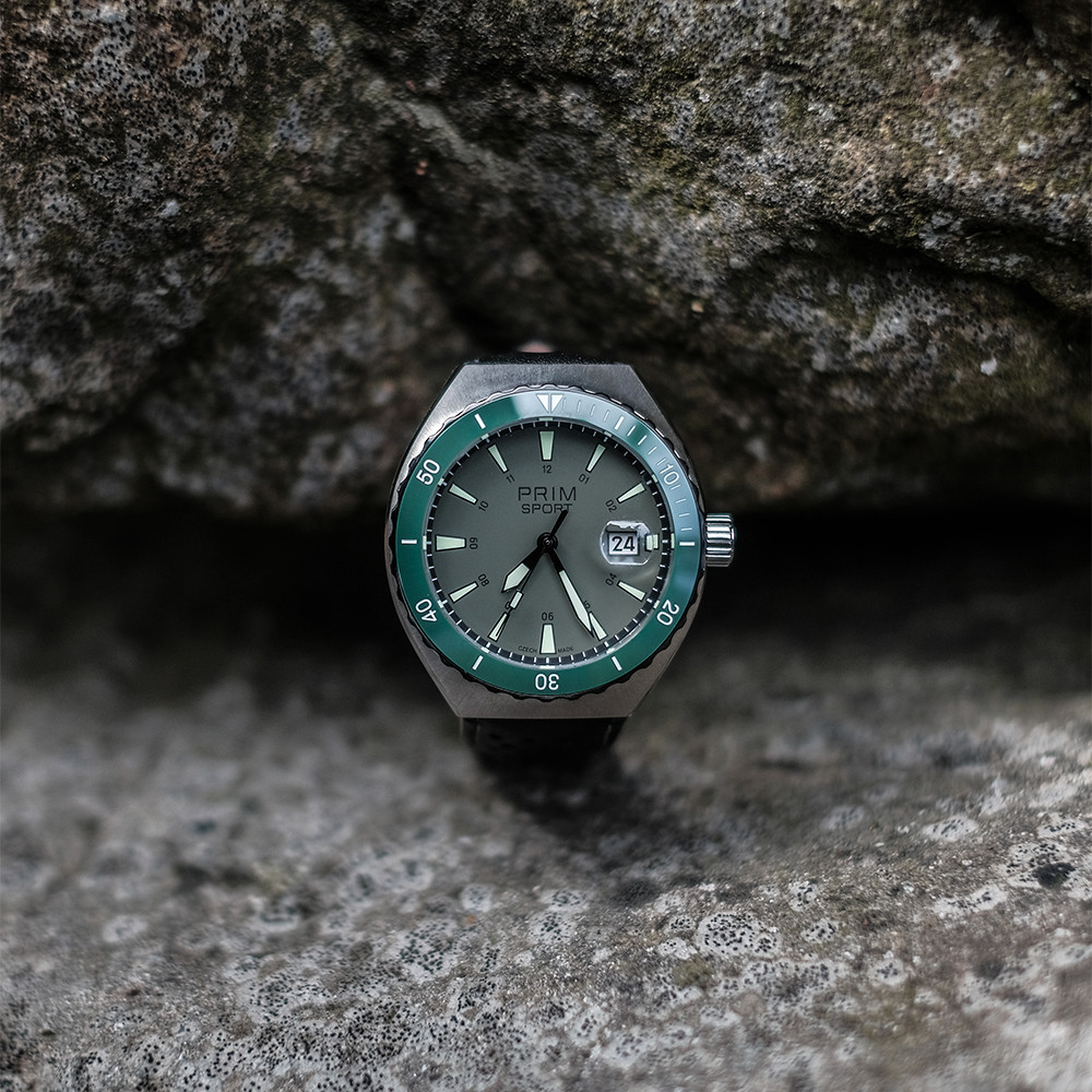 PRIM Sport II. gen. - C