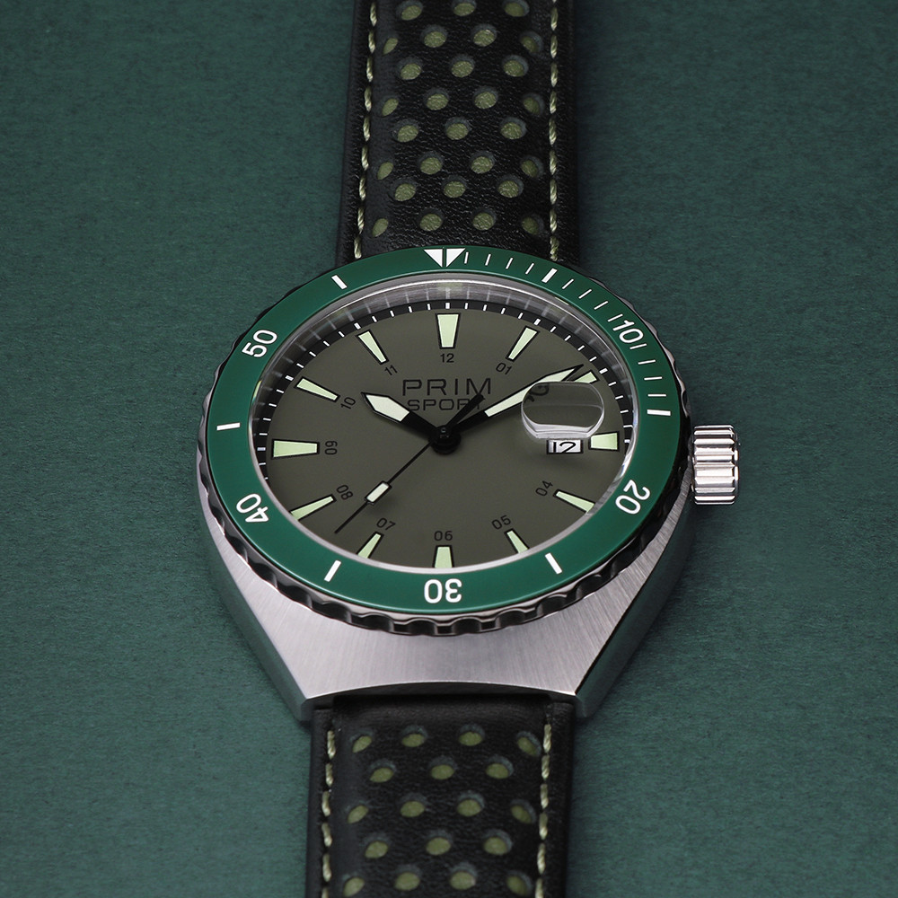 PRIM Sport II. gen. - C