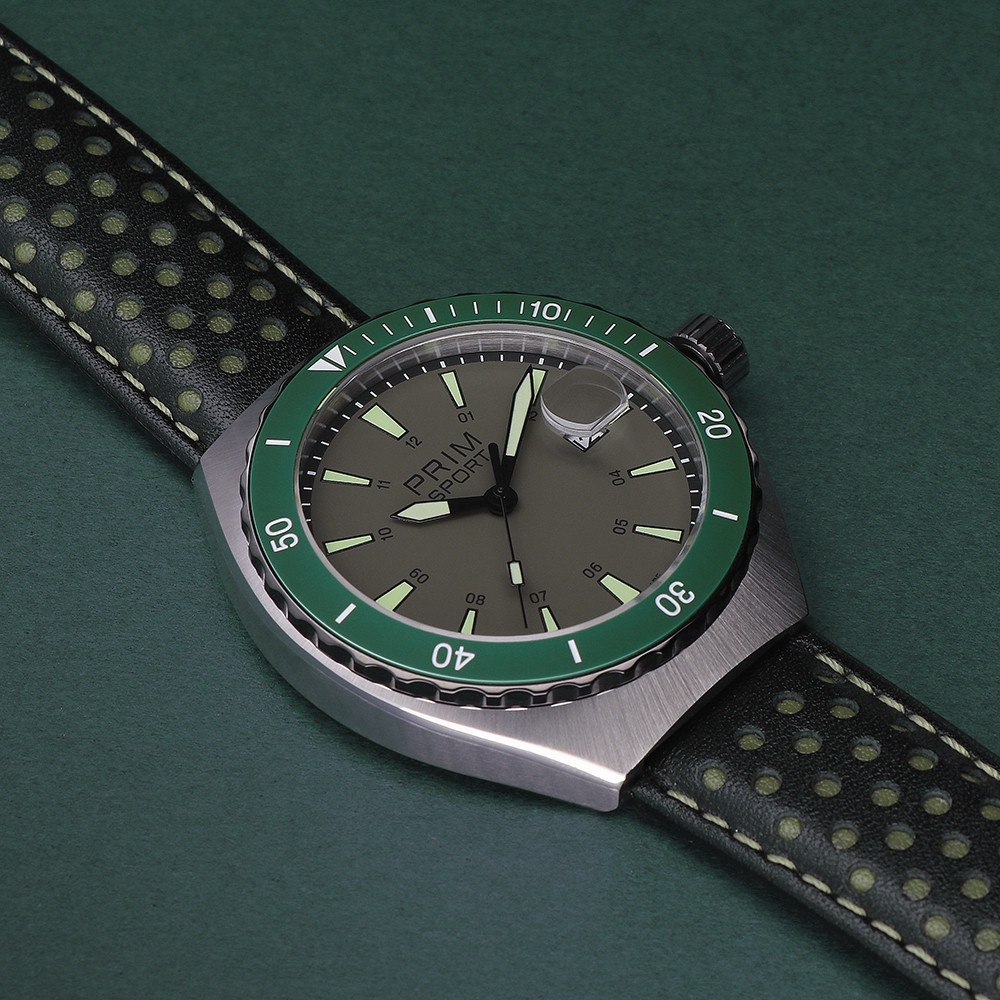 PRIM Sport II. gen. - C
