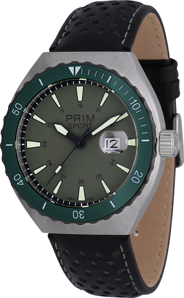 PRIM Sport II. gen. - C