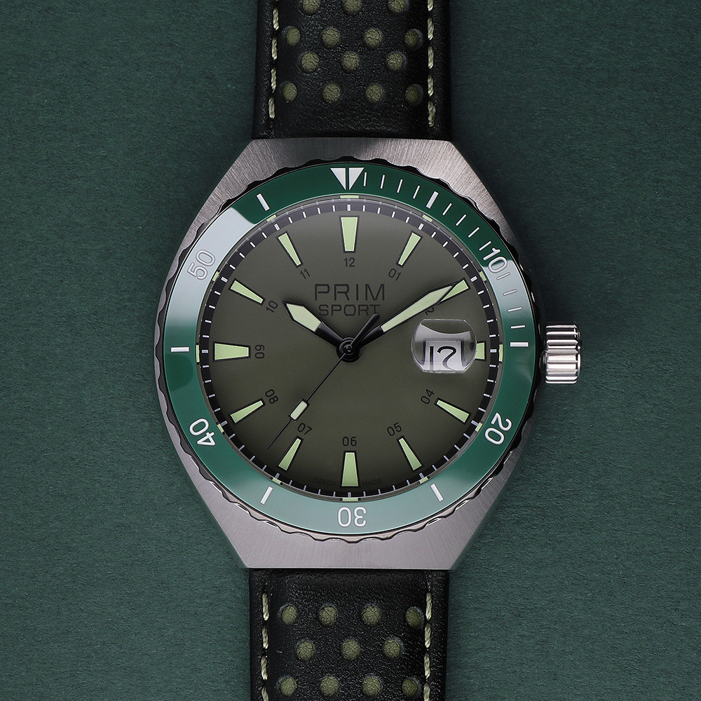 PRIM Sport II. gen. - C