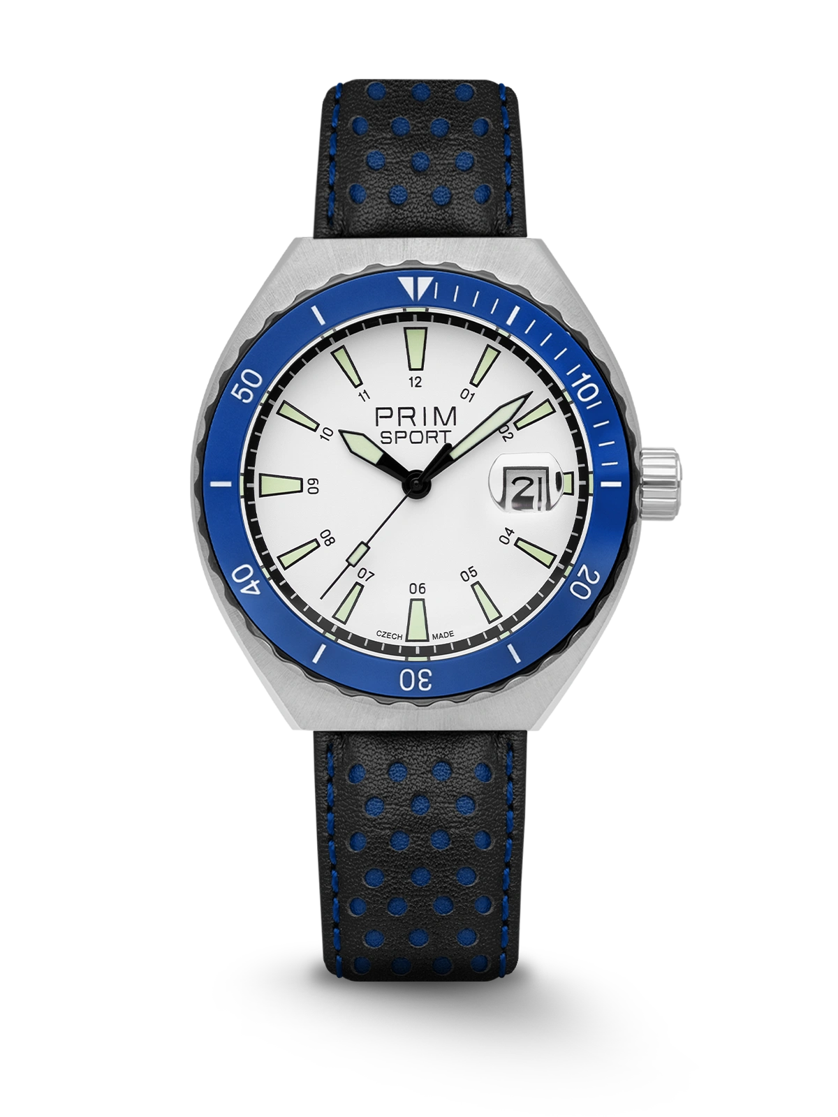 PRIM Sport II. gen. - D