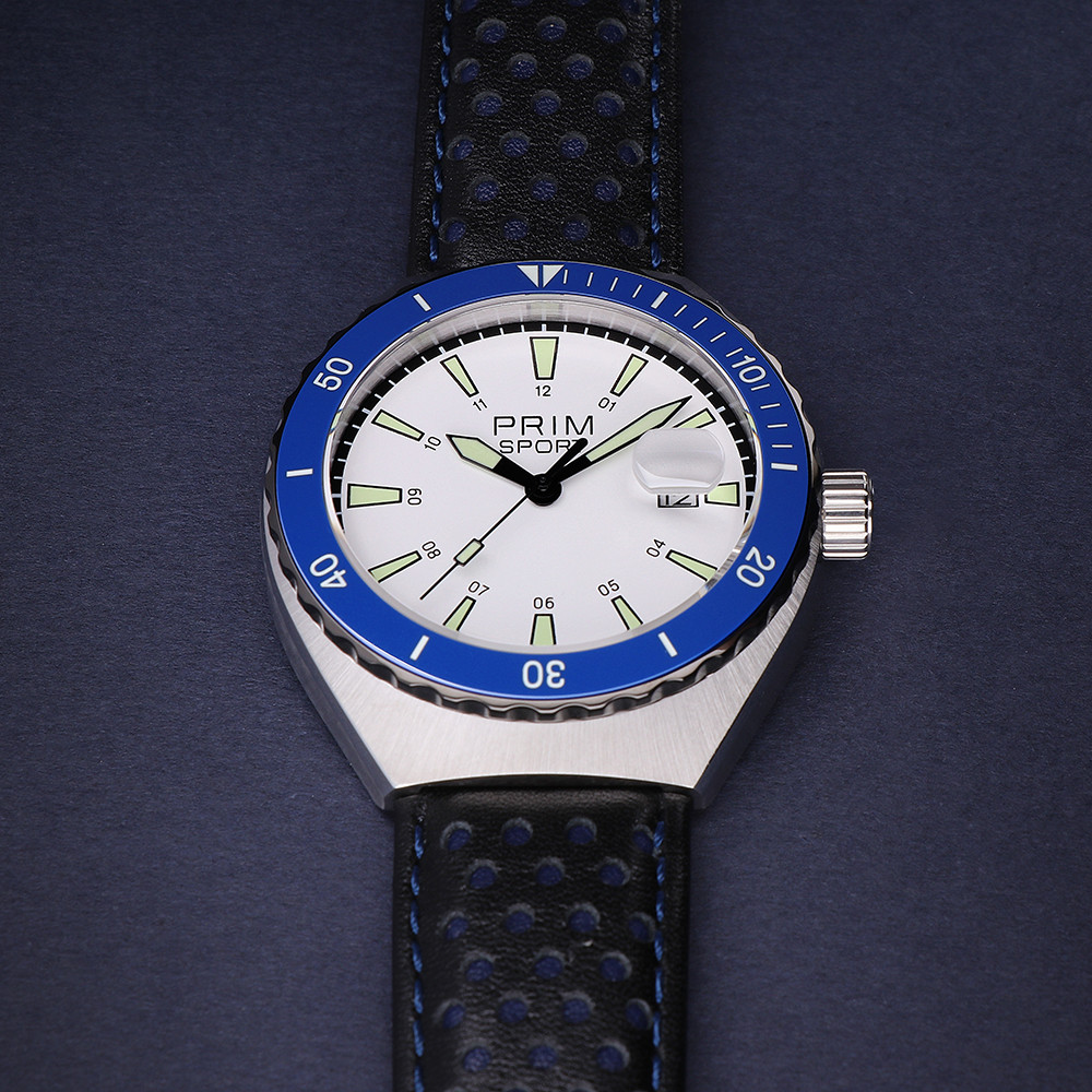 PRIM Sport II. gen. - D