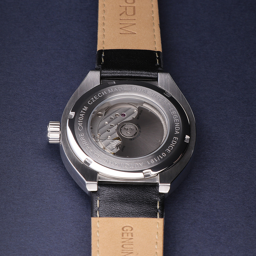 PRIM Sport II. gen. - D