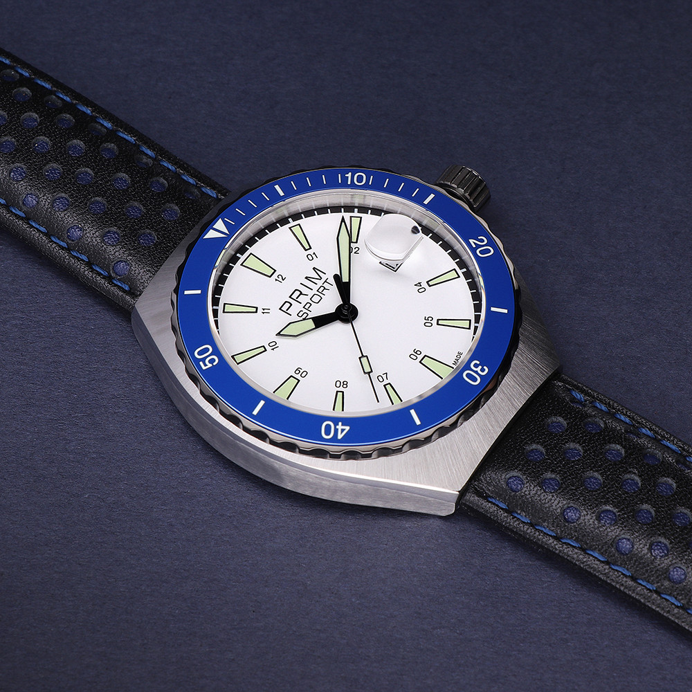PRIM Sport II. gen. - D