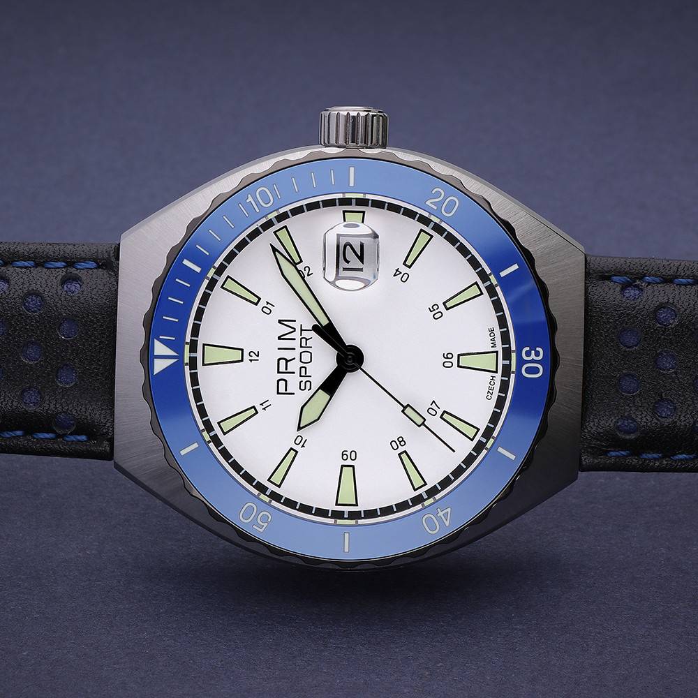 PRIM Sport II. gen. - D
