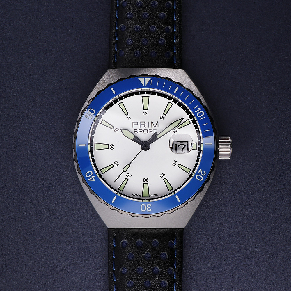 PRIM Sport II. gen. - D