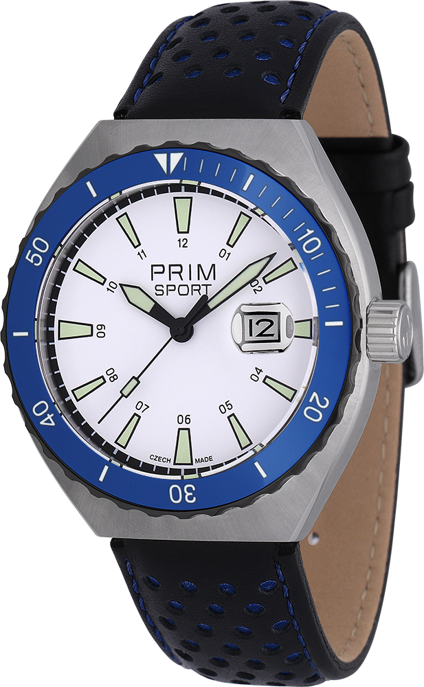 PRIM Sport II. gen. - D