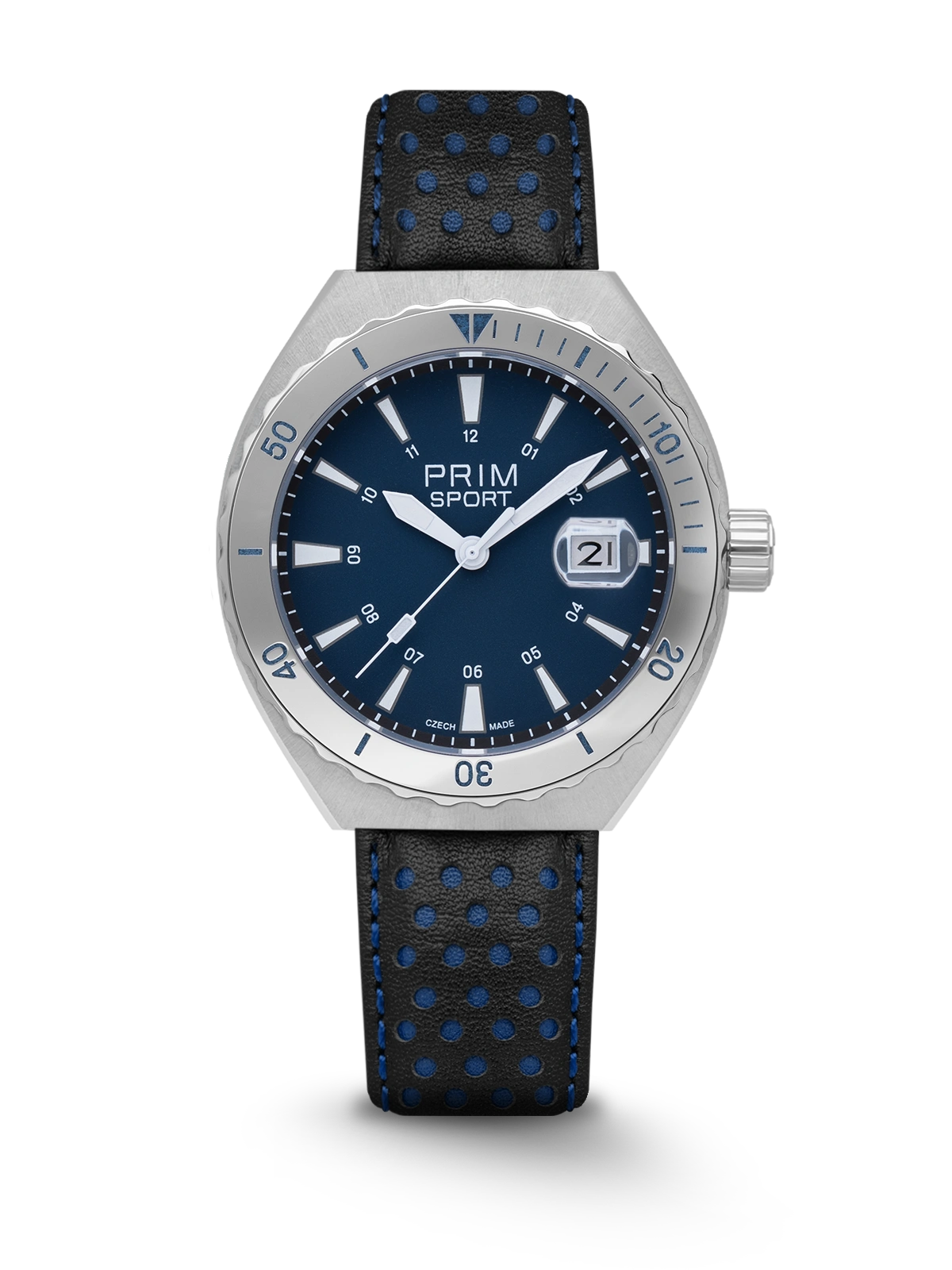 PRIM Sport II. gen. - E