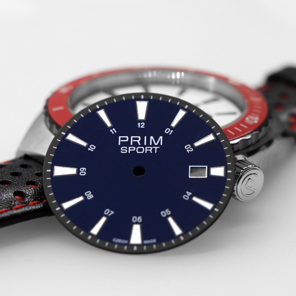 PRIM Sport II. gen. - E