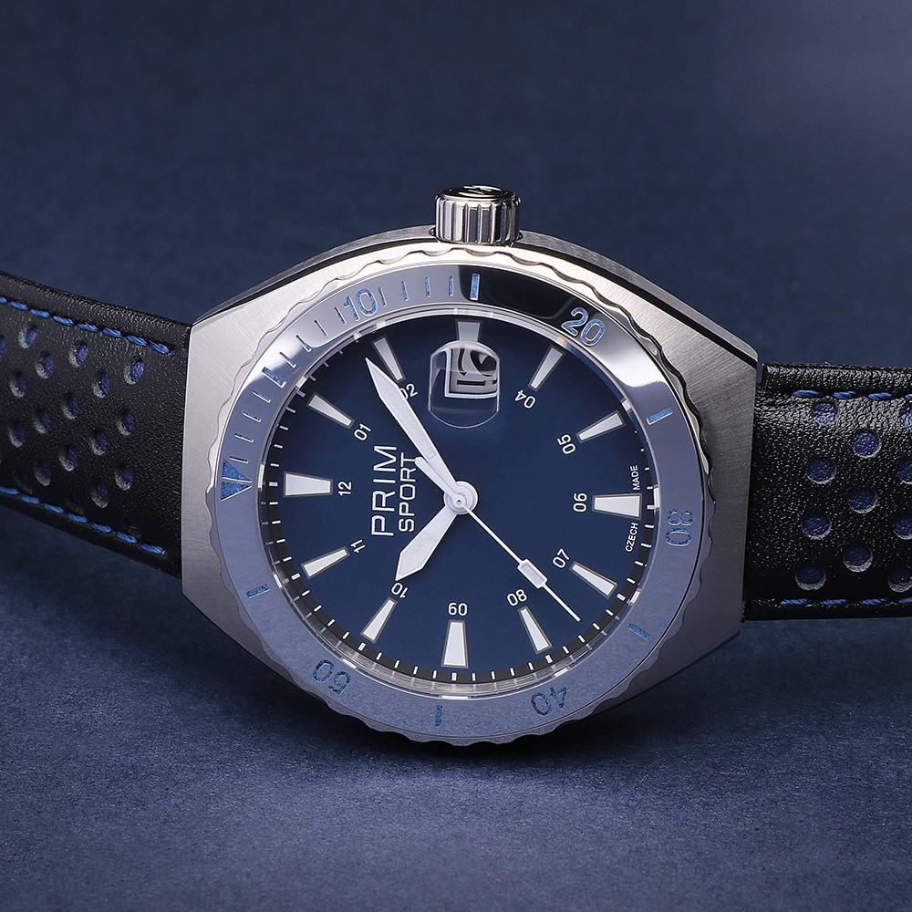 PRIM Sport II. gen. - E