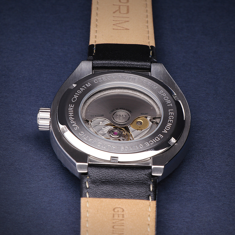 PRIM Sport II. gen. - E