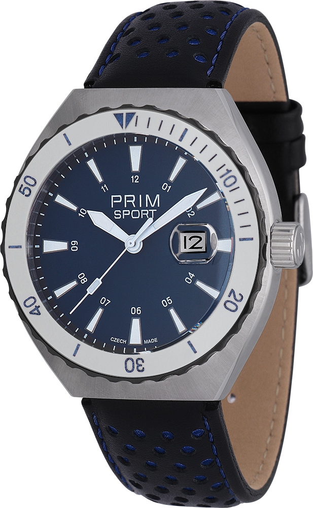PRIM Sport II. gen. - E