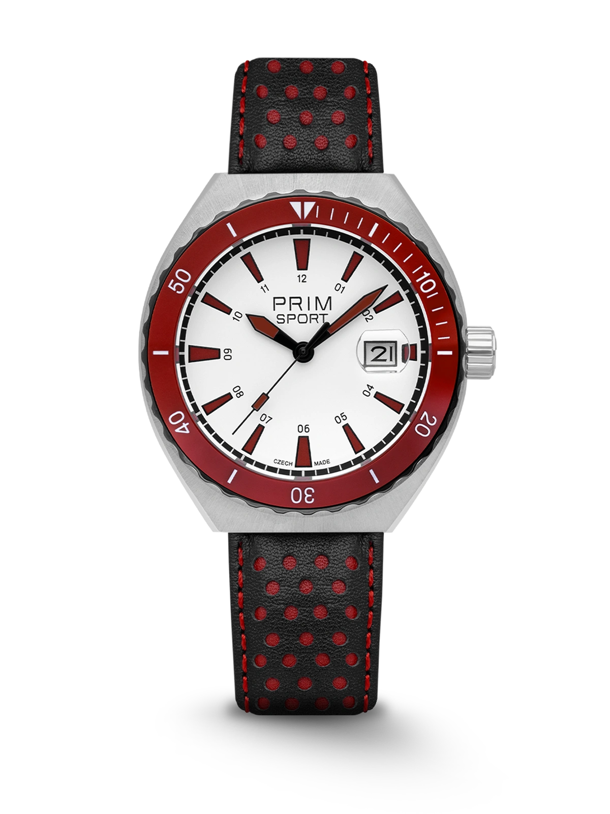 PRIM Sport II. gen. - F
