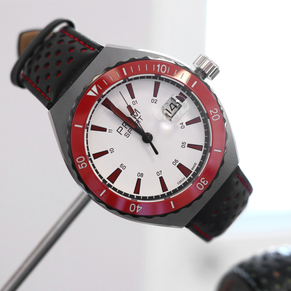 PRIM Sport II. gen. - F