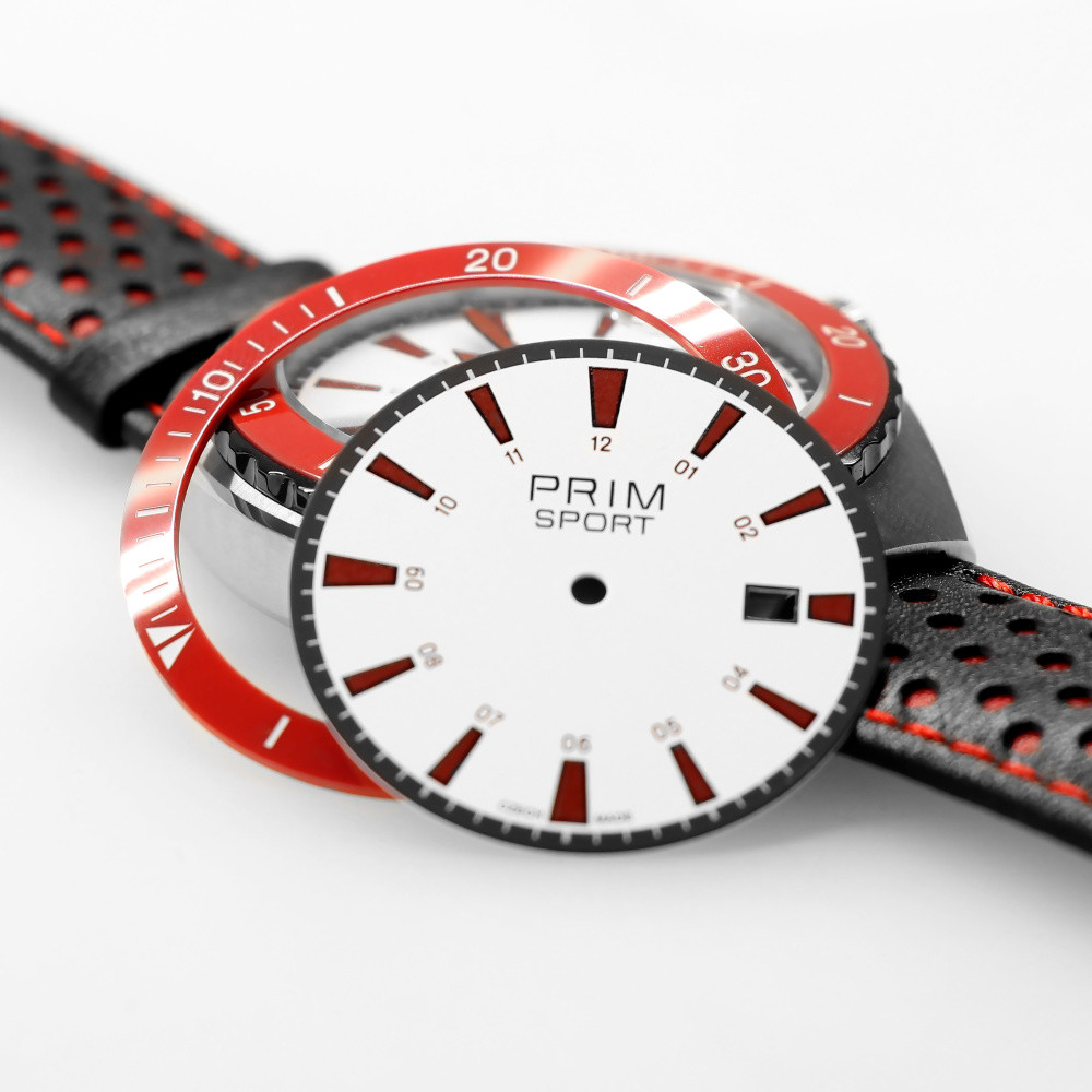PRIM Sport II. gen. - F