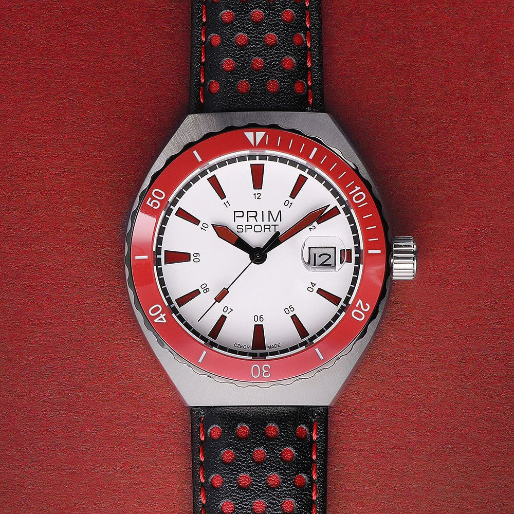 PRIM Sport II. gen. - F