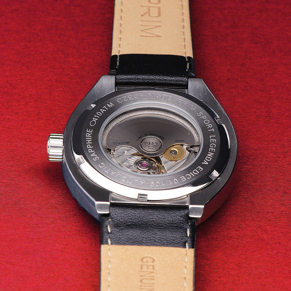 PRIM Sport II. gen. - F