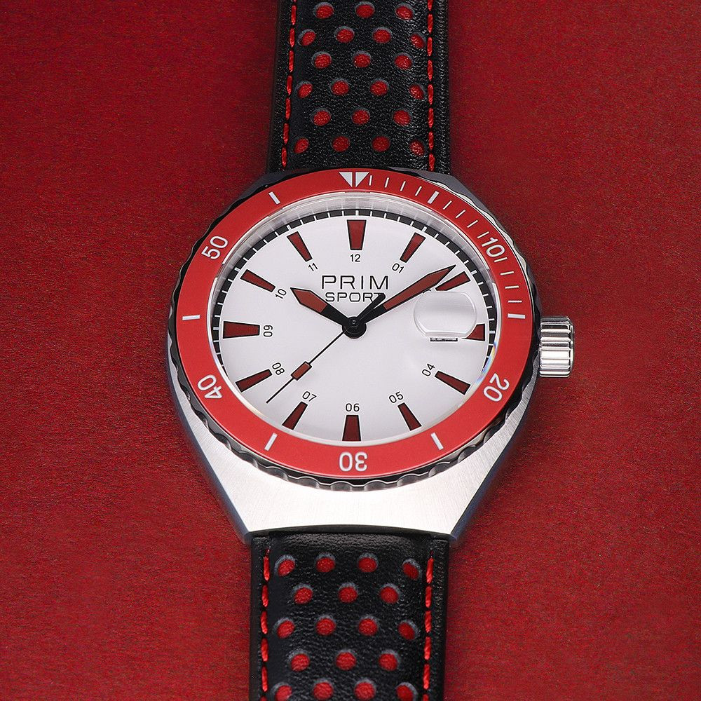 PRIM Sport II. gen. - F