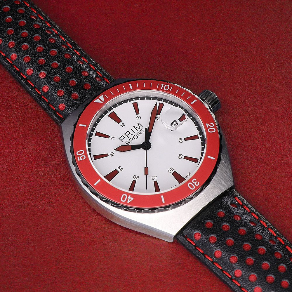 PRIM Sport II. gen. - F
