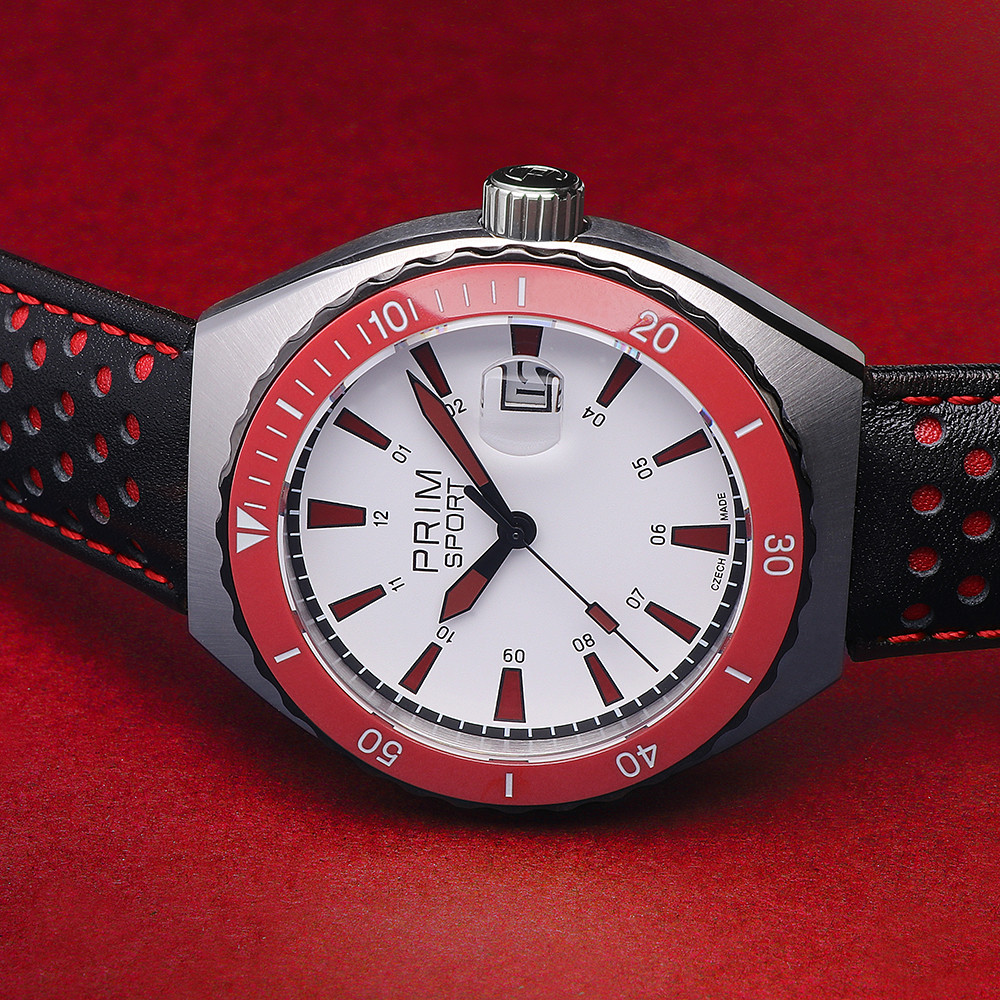 PRIM Sport II. gen. - F