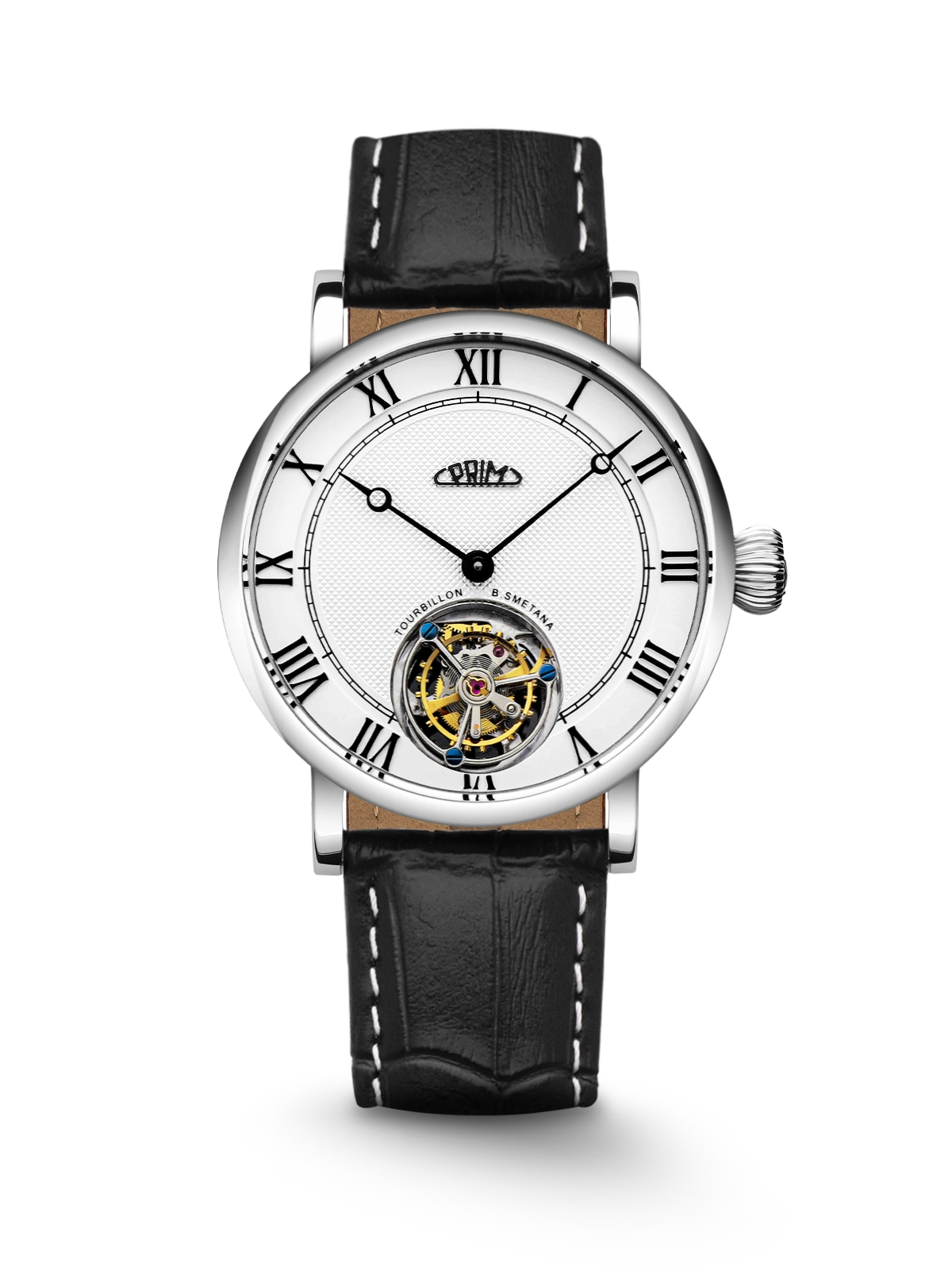PRIM Tourbillon Bedřich Smetana - A