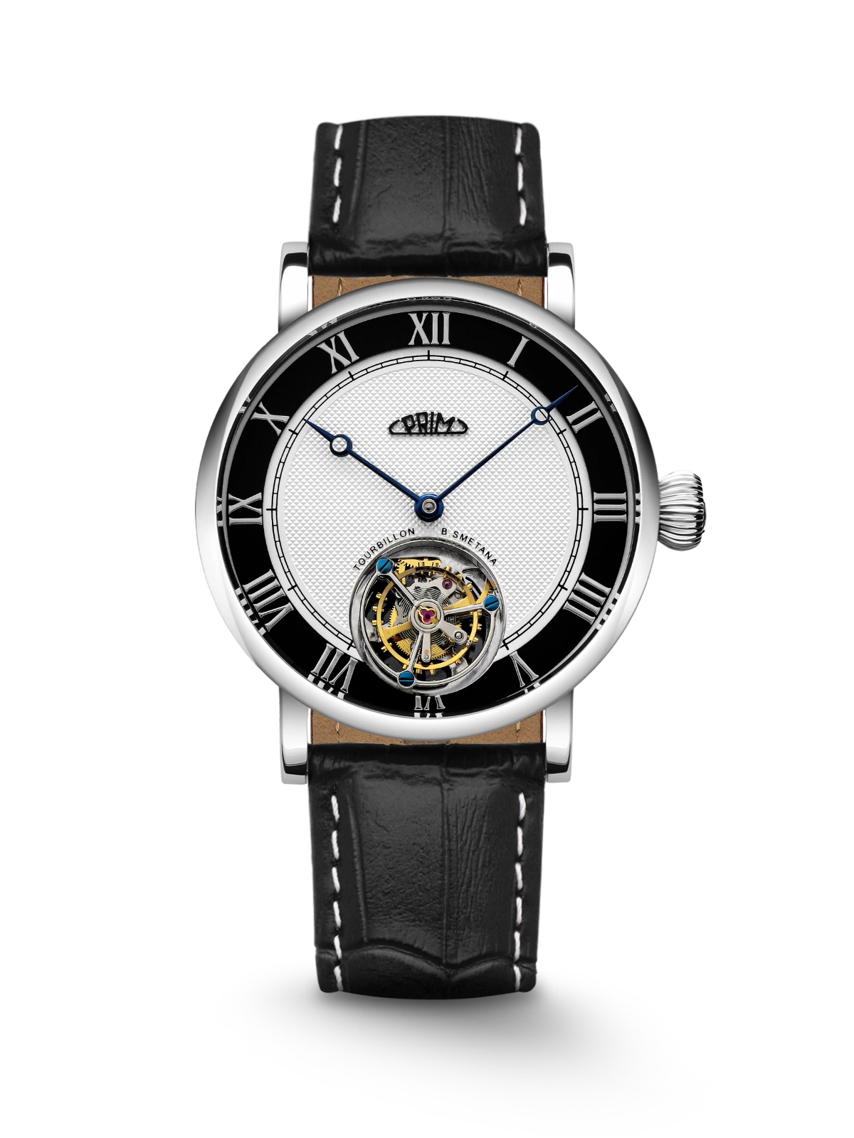 PRIM Tourbillon Bedřich Smetana - B