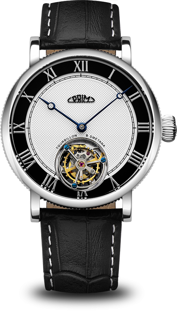 PRIM Tourbillon Bedřich Smetana - B