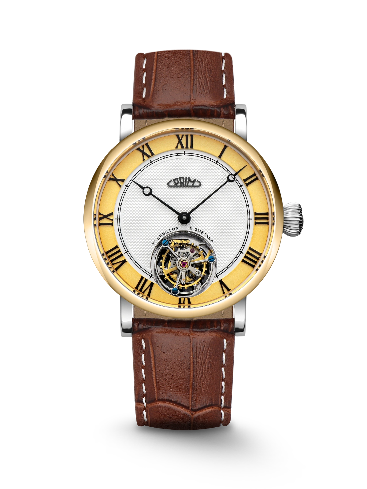 PRIM Tourbillon Bedřich Smetana - C