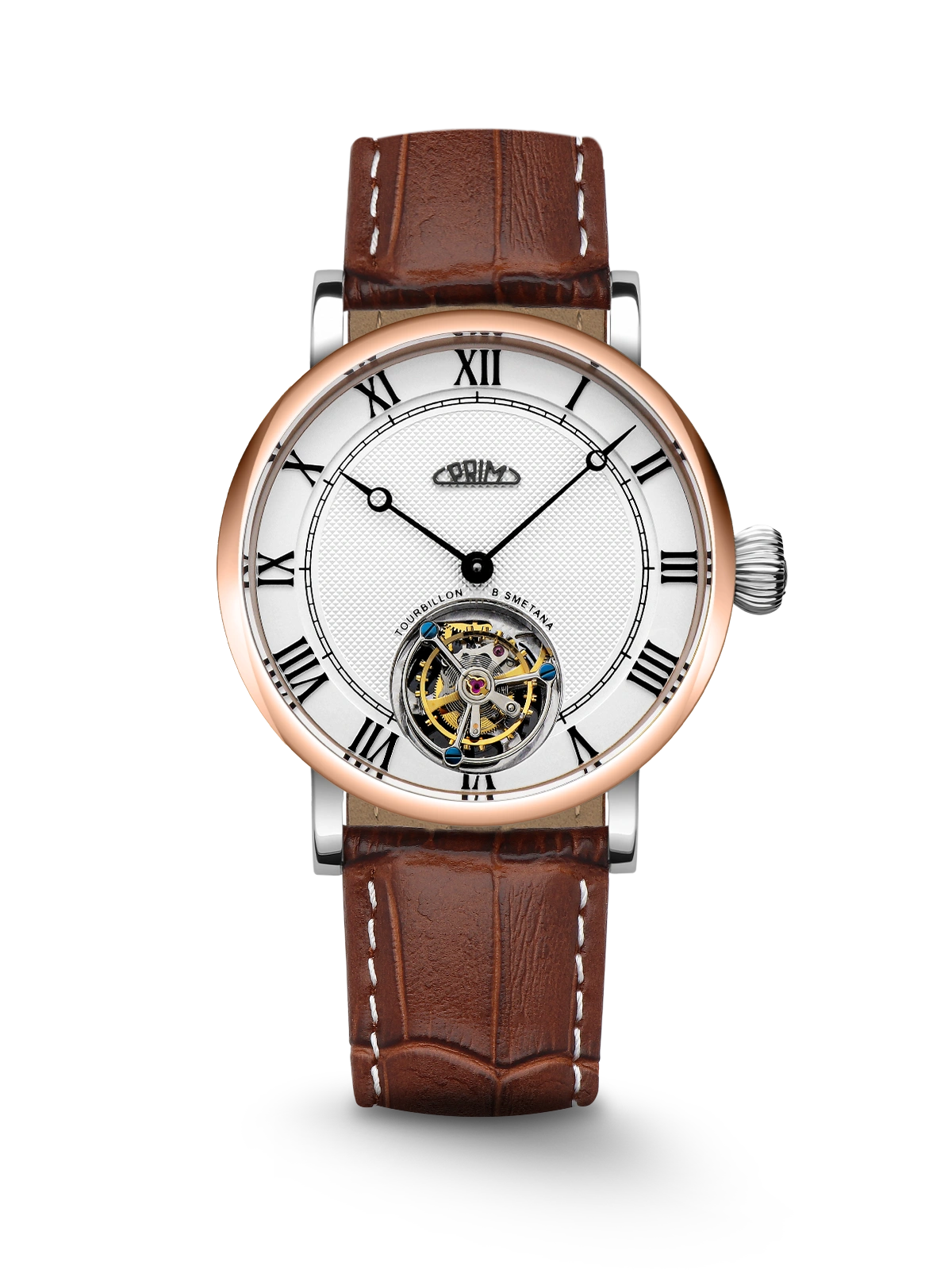 PRIM Tourbillon Bedřich Smetana - D