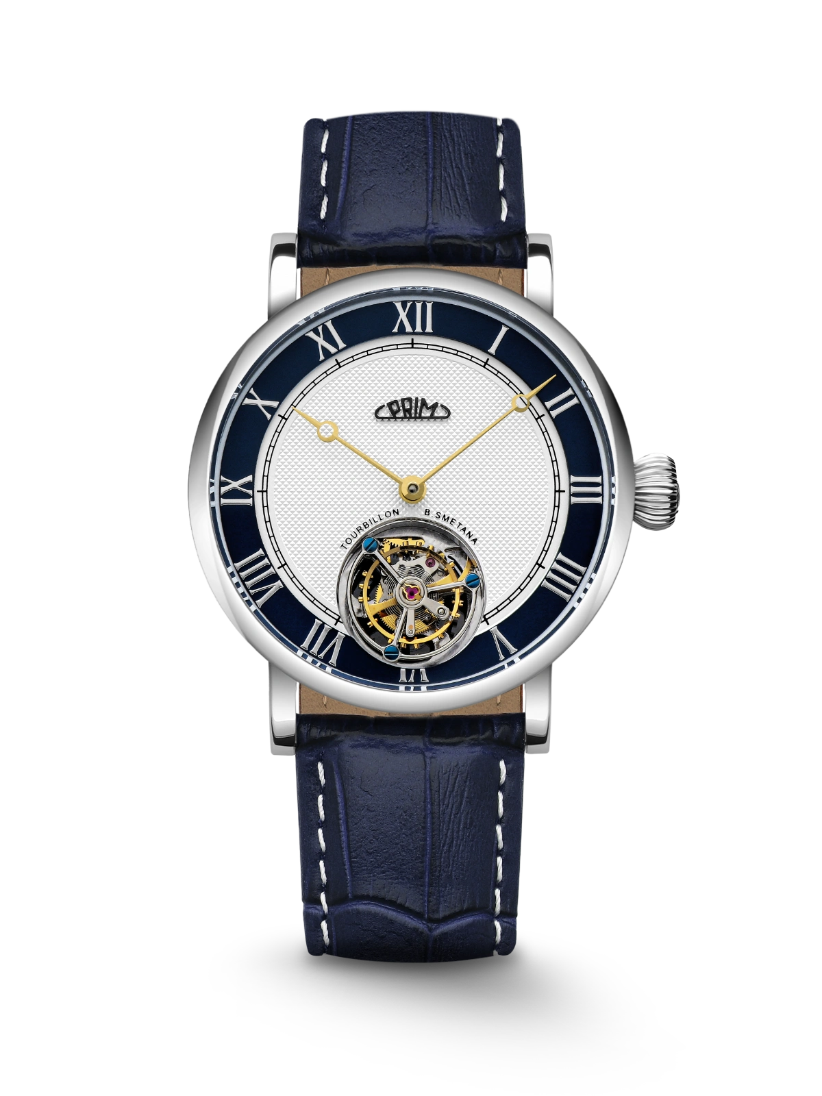 PRIM Tourbillon Bedřich Smetana - E