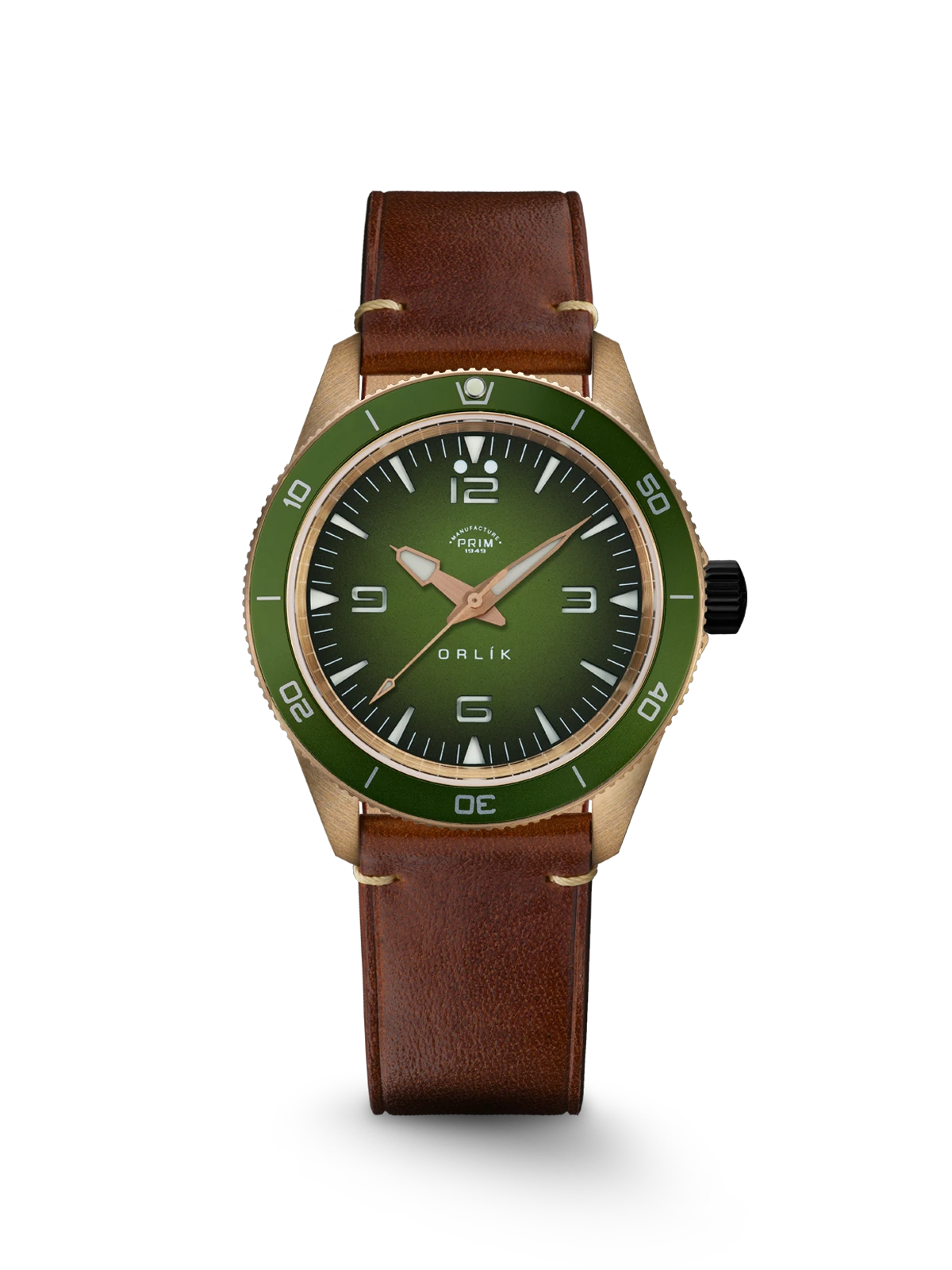 PRIM Orlík 38 Bronz LE - A