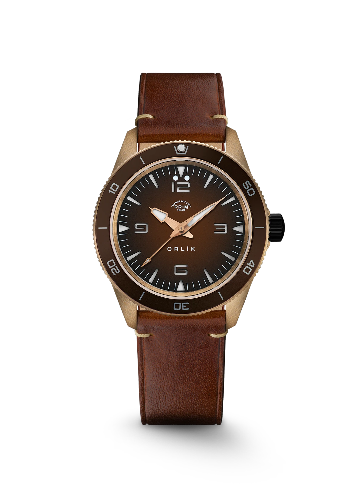 PRIM Orlík 38 Bronz LE - B