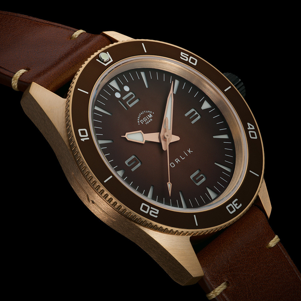 PRIM Orlík 38 Bronz LE - B