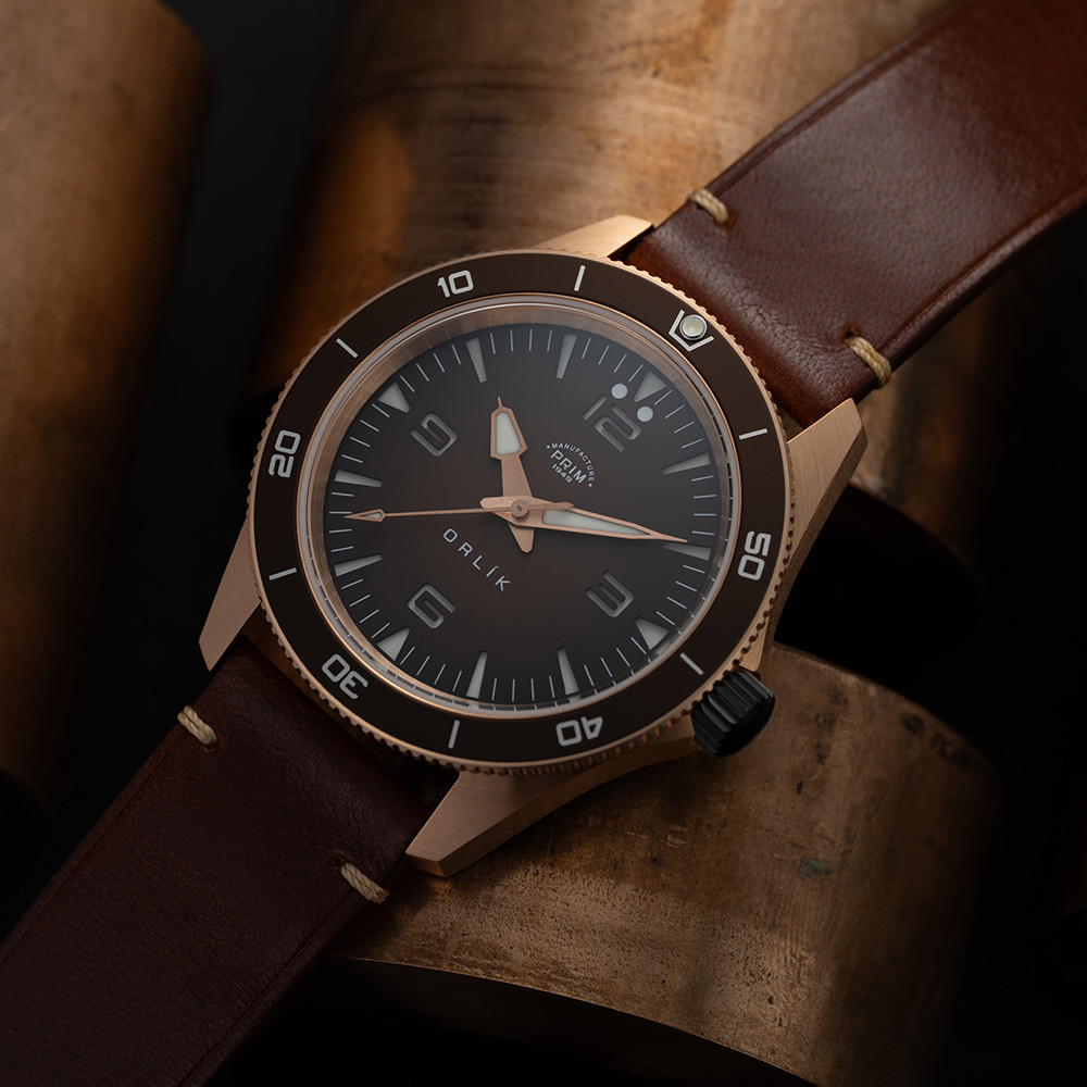 PRIM Orlík 38 Bronz LE - B