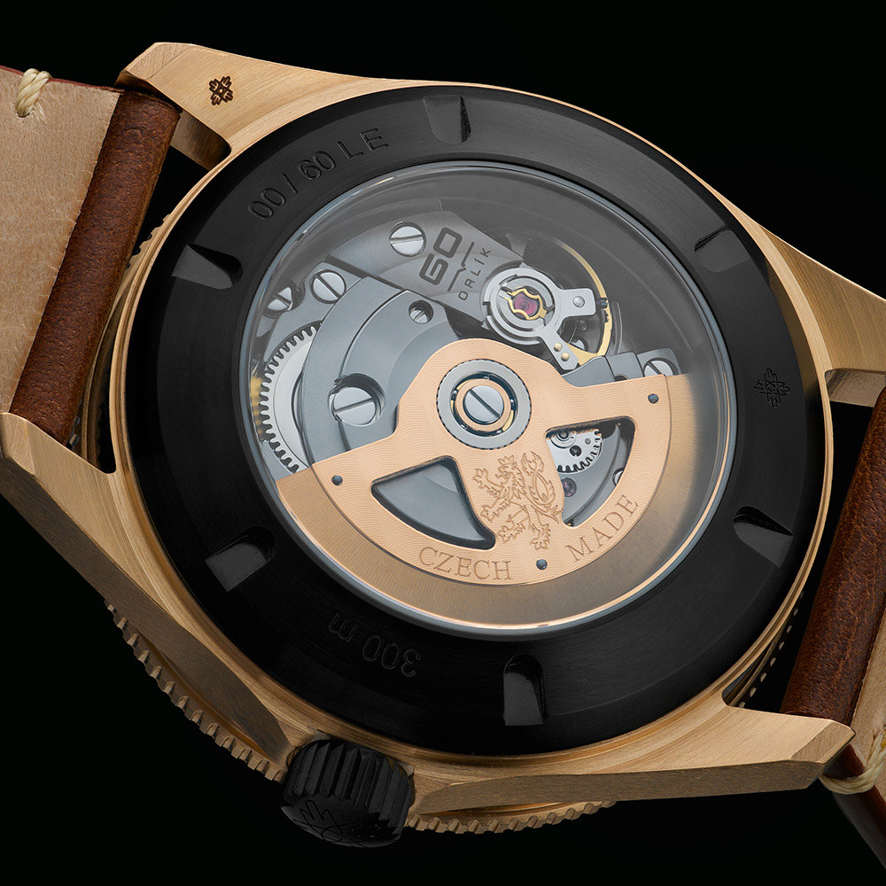 PRIM Orlík 38 Bronz LE - B