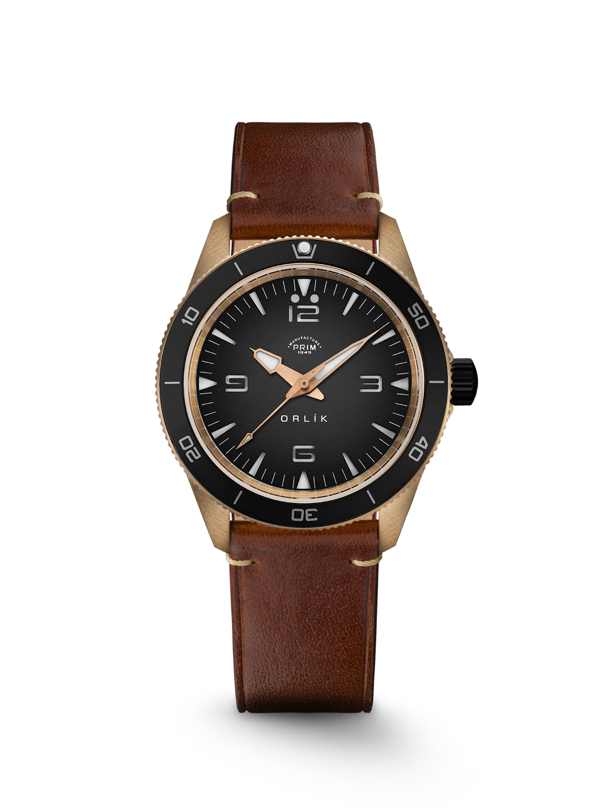 PRIM Orlík 38 Bronz LE - C