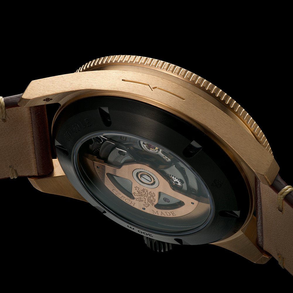 PRIM Orlík 38 Bronz LE - C