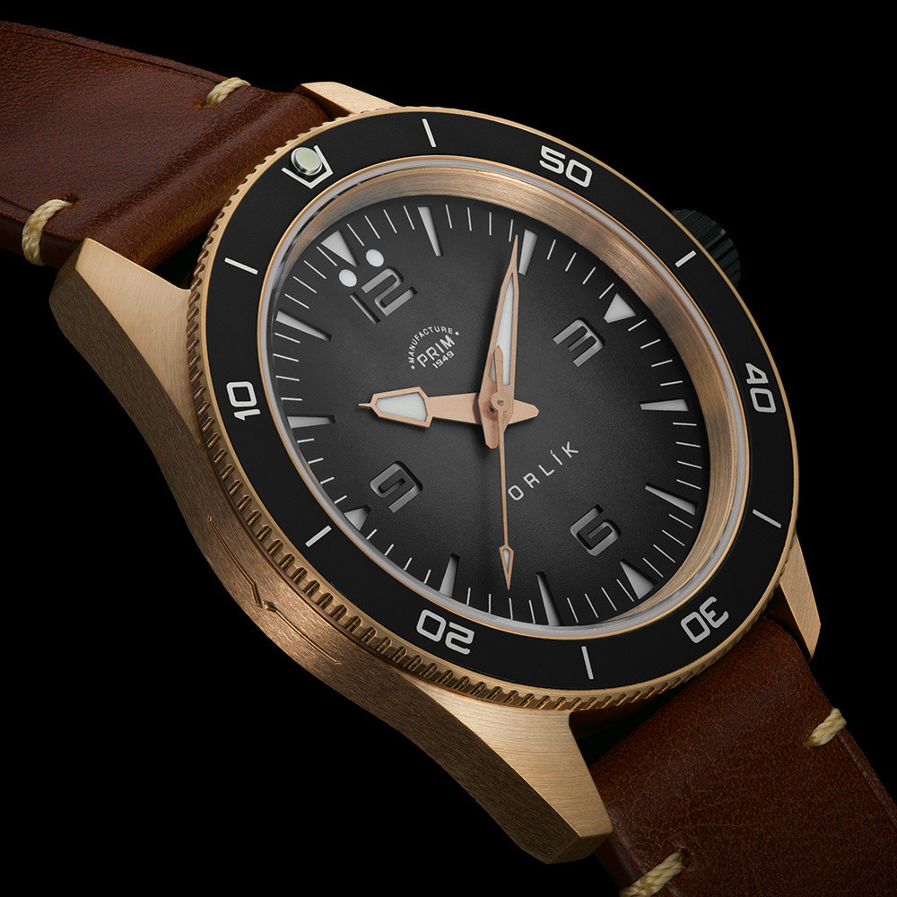 PRIM Orlík 38 Bronz LE - C