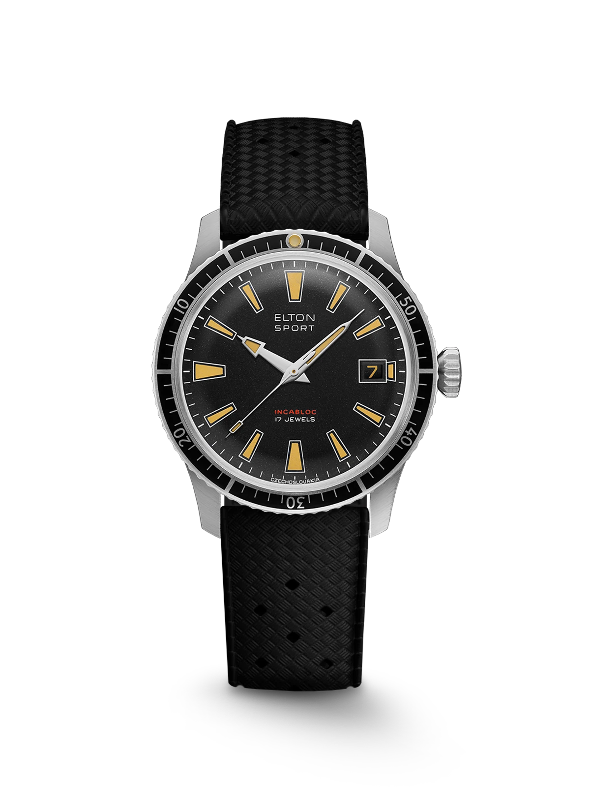 Elton Sport LE - A