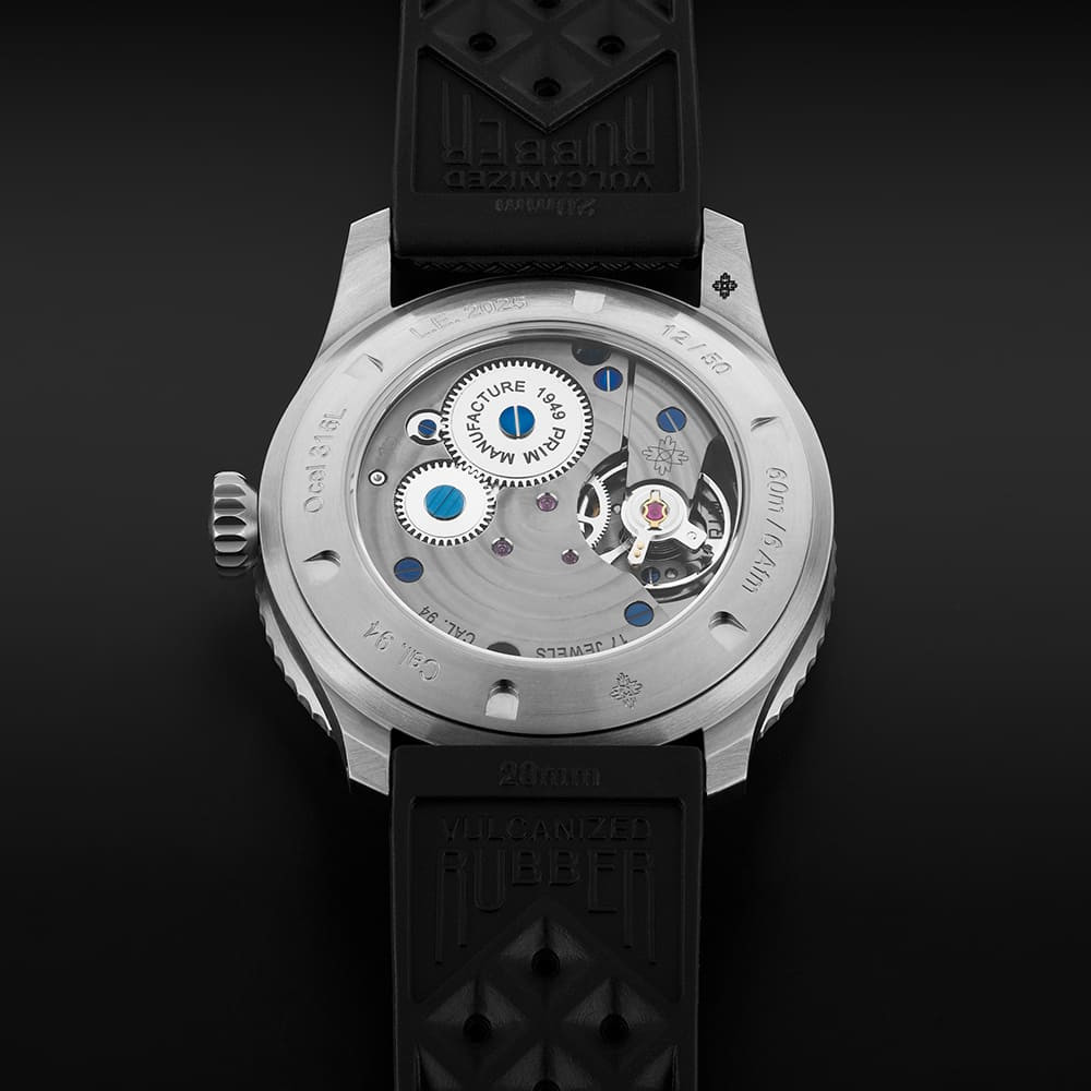 Elton Sport LE - A